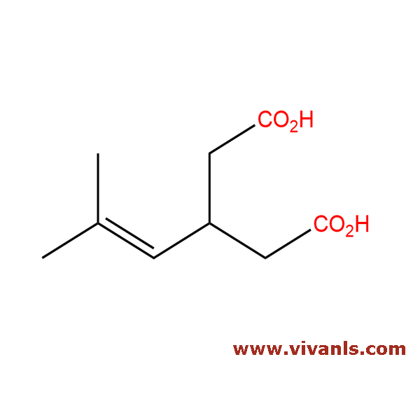 Impurities-Pregabalin Impurity -II-1664174855.png